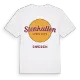 Stenkullen cirkel t-shirt