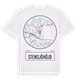 Stensjöhöjd t-shirt