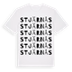 Stjärnås ordlek t-shirt