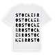 Stockebro ordlek t-shirt