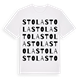 Stola ordlek t-shirt