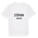 Stöparn i Sverige t-shirt