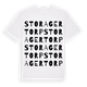 Stora Gertorp ordlek t-shirt