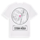 Stora Höga t-shirt