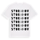 Stora Hov ordlek t-shirt