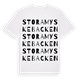 Stora Myskebacken ordlek t-shirt