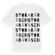 Stora Rävåsen ordlek t-shirt