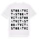 Stora Tveta ordlek t-shirt
