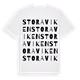 Stora Viken ordlek t-shirt