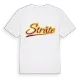 Sträte baseball t-shirt