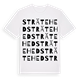Strätehed ordlek t-shirt