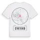 Stretered t-shirt