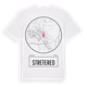 Stretered t-shirt
