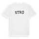 Strö böjd t-shirt