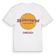 Strömmared cirkel t-shirt