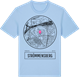 Blue Soul t-shirt med Strömmensberg t-shirt
