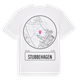 Stubbehagen t-shirt