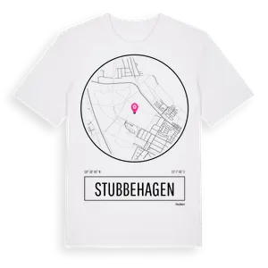 Stubbehagen t-shirt – ekologisk bomull t-shirt från Pinshirt