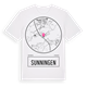 Sunningen t-shirt