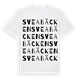 Sveabäcken ordlek t-shirt