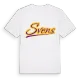Svens baseball t-shirt