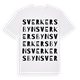 Sverkersbyn ordlek t-shirt