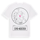 Syd-Koster t-shirt