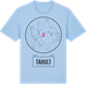 Blue Soul t-shirt med Tahult t-shirt