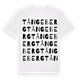 Tångeberg ordlek t-shirt