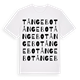 Tångebo ordlek t-shirt