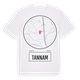 Tannam t-shirt