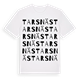 Tarsnäs ordlek t-shirt