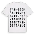 Tåskogen ordlek t-shirt