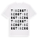 Tiberg ordlek t-shirt