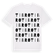 Tibro ordlek t-shirt