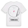 Timmervik t-shirt