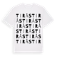 Tirås ordlek t-shirt