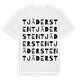 Tjädersten ordlek t-shirt