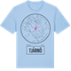 Blue Soul t-shirt med Tjärnö t-shirt