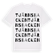 Tjärnsbacken ordlek t-shirt