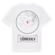 Tjörnekalv t-shirt