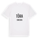 Töra i Sverige t-shirt