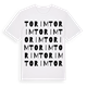Torim ordlek t-shirt