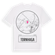 Tornhaga t-shirt