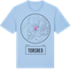 Blue Soul t-shirt med Torsred t-shirt