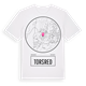 Torsred t-shirt