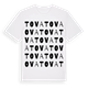Tova ordlek t-shirt