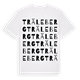 Träleberg ordlek t-shirt