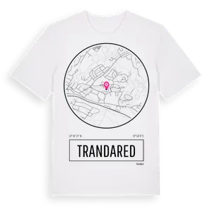 Trandared t-shirt – ekologisk bomull t-shirt från Pinshirt