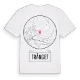 Trånget t-shirt